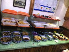 -兰庆鸡蛋馃(人民路店)