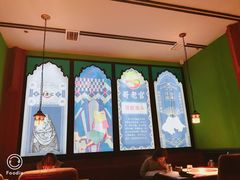 -哥老官重庆美蛙鱼头(宝山龙湖店)