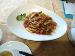 -毛家饭店(拱北店)