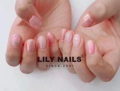 -LILY NAILS美甲美睫