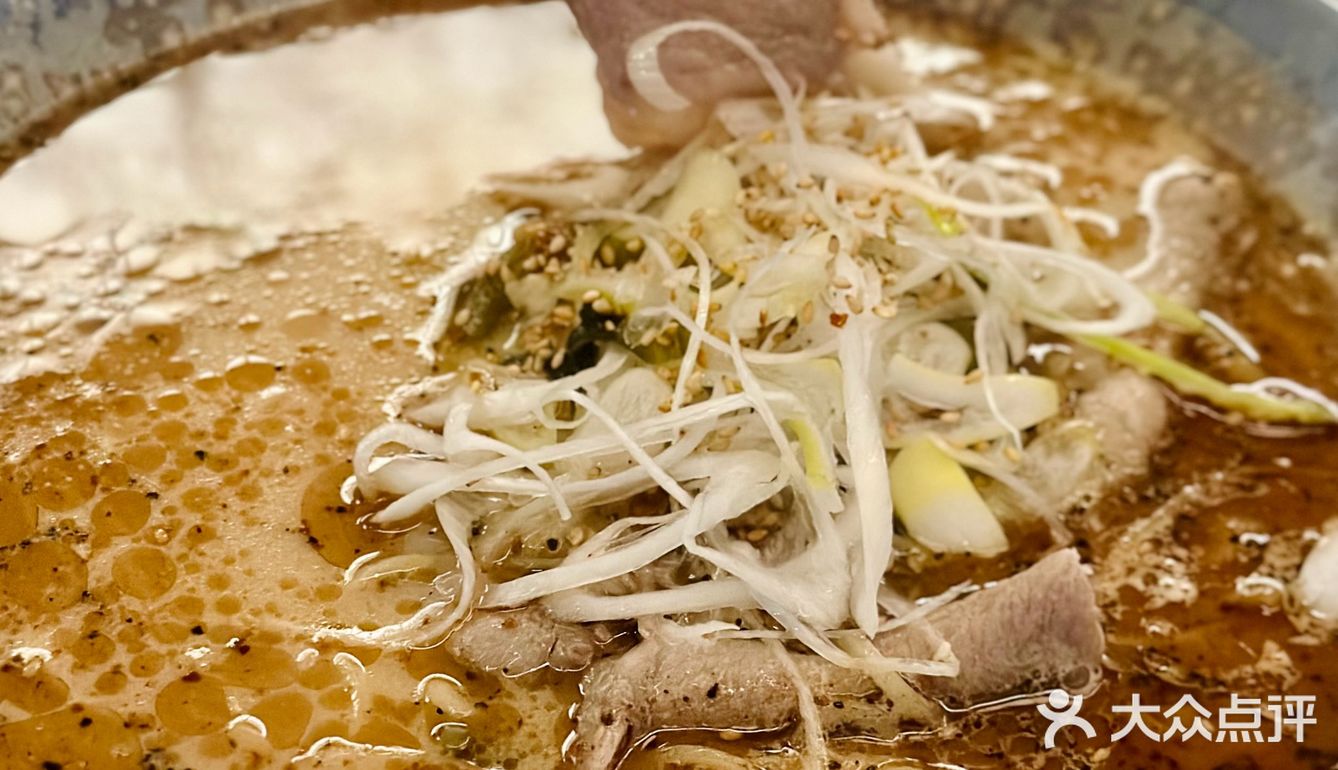 完全呈現日本既味道🥹