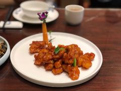 梅林鱼脯-皇饭儿·王润兴酒楼(河坊街店)