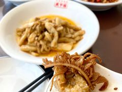 -天下客饭店(中山路店)