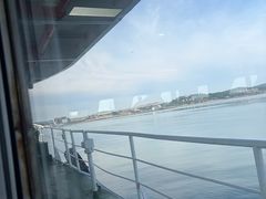 -长岛南北长山旅游景区