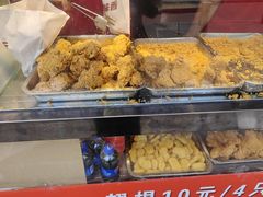 -味味香(团结湖店)