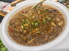 -恬阿姨庭院餐厅·生日宴
