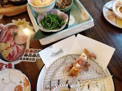 -桃太郎寿司料理(南坪店)