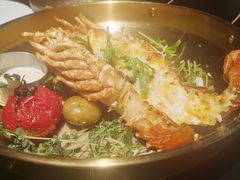 -C&R西班牙餐厅