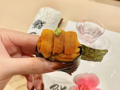 -鮨一日本料理(大中华店)