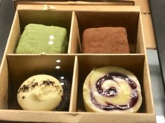 -星巴克(上海虹桥南丰城办公楼店)