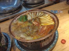 -阿庄新豫菜(航海东路店)