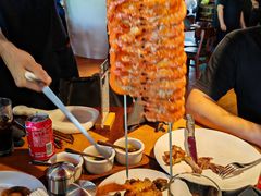 -拉蒂娜·巴西牛排馆 Latina·Brazilian Steakhouse(陆家嘴旗舰店)