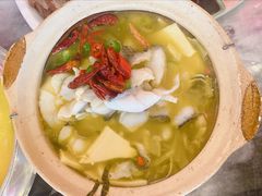 -御提小馆烤鸭店(陆家嘴店)