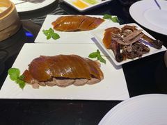 -大董烤鸭店(王府井店)