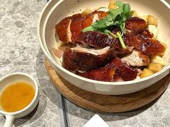 -留半山·香港食堂(啦啦宝都店)