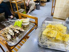 -小寒羊烧烤(凯瑞时代大厦店)