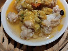 -吉旺港式餐厅(南方商城店)