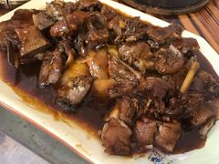 -贤鲁岛贤溪农庄