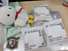 -喜茶(上海兴业太古汇店)