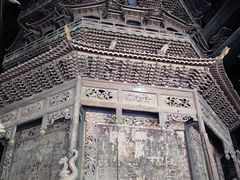 -报恩寺(平武县)