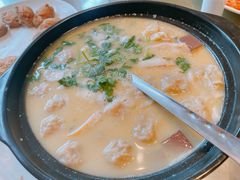 -粤味馆(黄河路店)