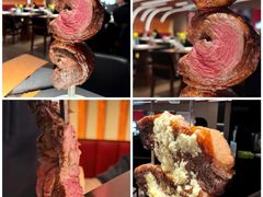 -拉蒂娜·巴西牛排馆 Latina·Brazilian Steakhouse(陆家嘴旗舰店)