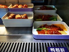 -蚝英雄·自助烤蚝(建设路店)