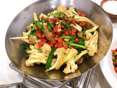 -九佰碗家常菜(华威桥店)