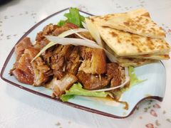 -鼎香润(德胜门内店)