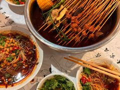 -成都瓜串串(华强北店)