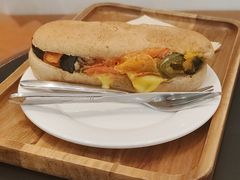 -Peet's 皮爷咖啡(乐峰店)