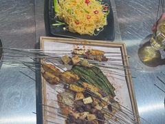 -提老炮儿烧烤(南山店)