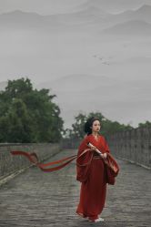 -克拉女神写真馆·匠心定制