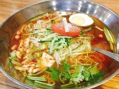 -熙成烧烤(白塔岭店)
