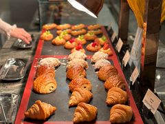 -深圳国际会展中心洲际酒店