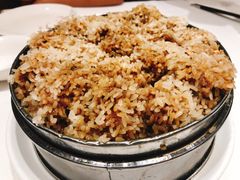 -金春禧·鲁菜海鲜(延吉路万达店)