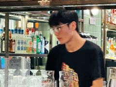 -Q MEX 库迈墨西哥餐吧(双井店)