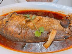 功夫鱼-老作坊2005(福源小区店)