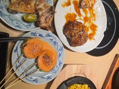 -沼津港精致料理·寿喜烧·烧鸟(漕河泾印象城店)