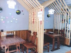 -壹块捌烧烤(灯市口店)