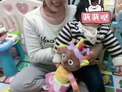 -优护优家Ucare月嫂育儿嫂陪伴师(静安店)