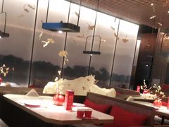 -京华烟云·北京烤鸭(领展购物广场·中关村店)