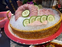 -安答龙虾·烧烤·大排档