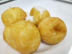 -老磁器口豆汁店(天坛店)