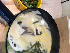 素食主义-小谷姐姐麻辣拌·麻辣烫(三里屯泰悦豪庭店)
