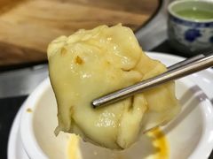 -老刘生态大鱼坊铁锅炖鱼(赛马场店)
