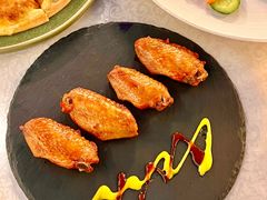 -天空花园餐吧·生日·团建(南山店)