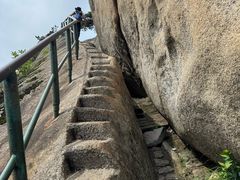 -丹东凤凰山景区