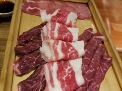 -韩国料理大力士(屏风街店)