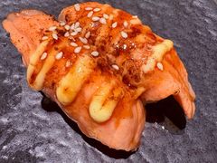 -沼津港精致料理·寿喜烧·烧鸟(龙湖南桥天街店)